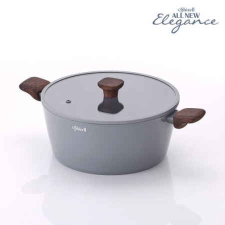 쉬젤 올뉴엘레강스 IH곰솥냄비 28cm #2