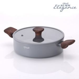 쉬젤 올뉴엘레강스 IH전골냄비 24cm