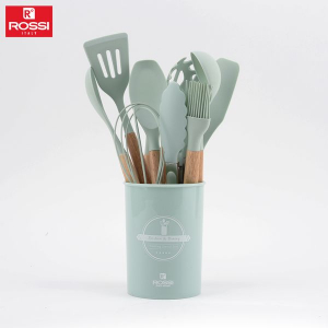 이태리 로시 쁘띠 키친툴12종(줄 손잡이 컬러박스)