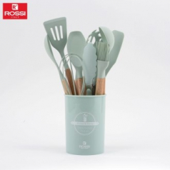 이태리 로시 쁘띠 키친툴12종(줄 손잡이 컬러박스)