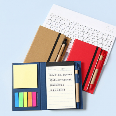 로페리아 미니 수첩형 콤비 리갈패드(0215525) #2