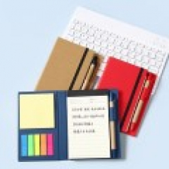 로페리아 미니 수첩형 콤비 리갈패드(0215525)