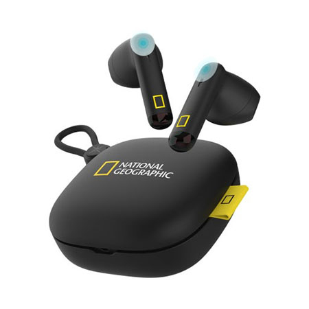 내셔널지오그래픽 무선 이어버드 NGM-TWE #4