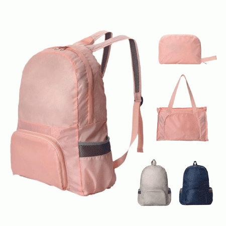 액트 3단접이식가방 여행가방 다용도가방 #2