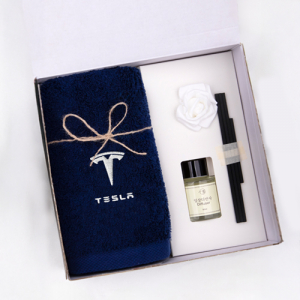 수건 디퓨저 세트 40수 170g