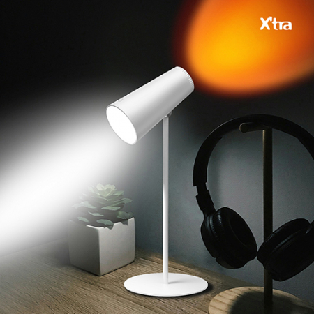 엑스트라 파워스탠드-X4 #6