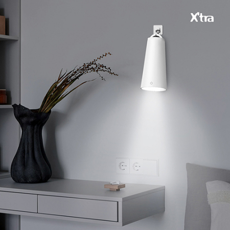 엑스트라 파워스탠드-X4 #8