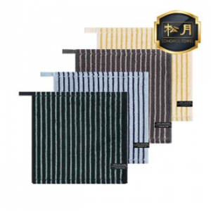 호텔 스트라이프34 고리손수건