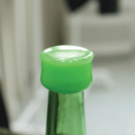 코스텐 밀착 이중 병마개 #4