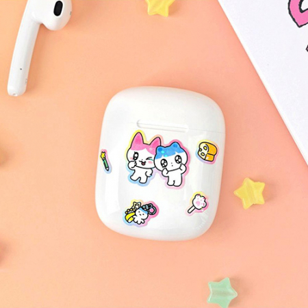 카카오 골골즈 필기구 세트2 #4