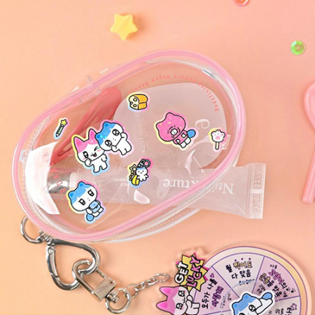 카카오 골골즈 필기구 세트2 #3