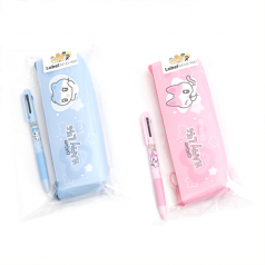 카카오 골골즈 필기구 세트1