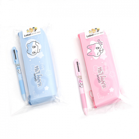 카카오 골골즈 필기구 세트1 #2