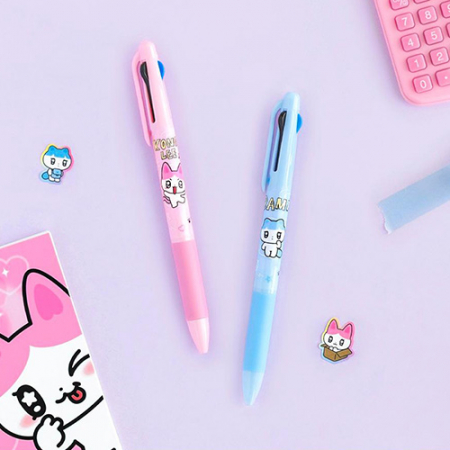 카카오 골골즈 수첩세트1 #5