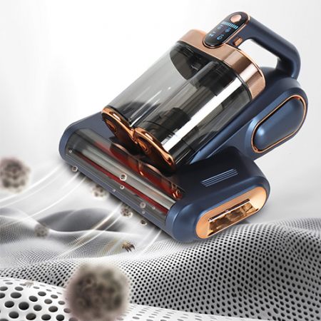 초음파 UV살균 무선 침구정소기 #2