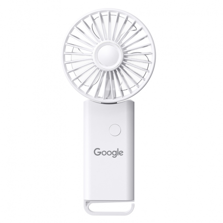 미모아 접이식 목걸이 휴대용선풍기 FH15 #3