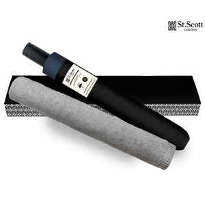 세인트스코트 2단우산&타올세트 A