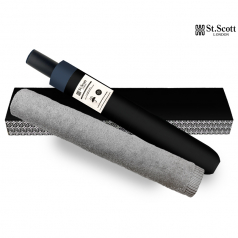 세인트스코트 2단우산&타올세트 A