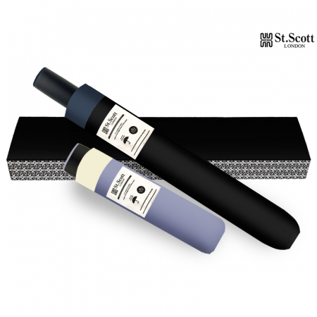 세인트스코트 파스텔 보다 우산세트 #2