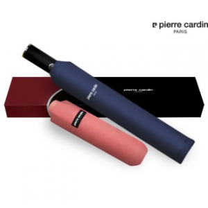 피에르가르뎅 UV-암막 우양산세트