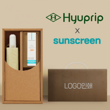 협립3단53암막야옹이완전자동우양산+선크림-세트 #2