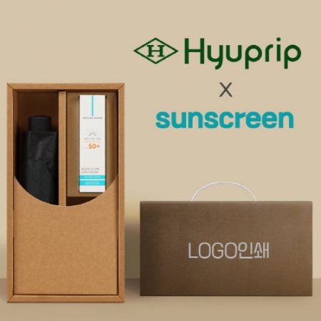 협립3단58카본암막수동우양산+선크림-세트 #3