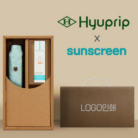 협립3단50카본6K초경량고밀도암막수동우양산+선크림-세트 #3