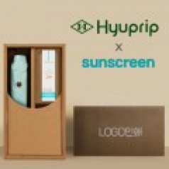 협립3단50카본6K초경량고밀도암막수동우양산+선크림-세트