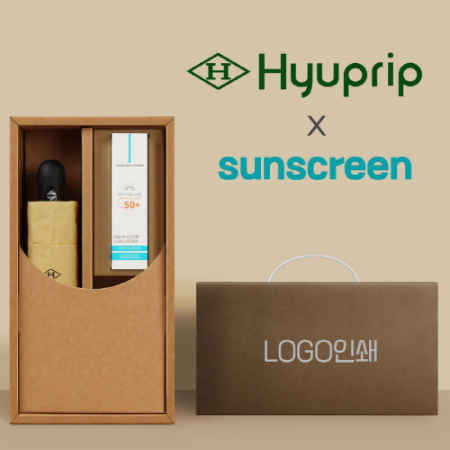 협립3단초미니마시멜로완전자동우산+선크림-세트 #3