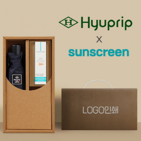협립3단암막커넥션완전자동우산+선크림-세트 #3