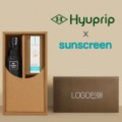 협립3단암막고밀도커넥션VIP수동우양산+선크림-세트