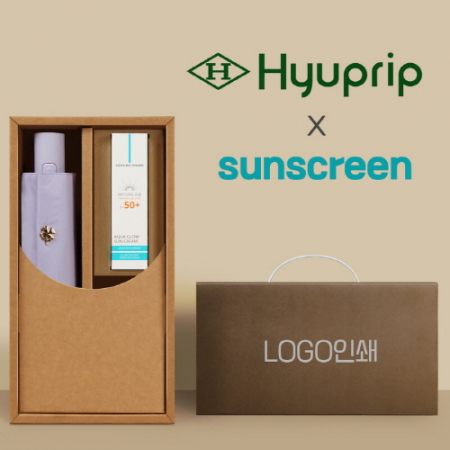 협립3단50카본6K초경량고밀도암막완전자동우양산+선크림-세트 #3