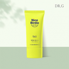 닥터지 나이스버디 업 선크림 40ml 판촉용/기념품/라벨 가능