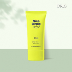 닥터지 나이스버디 업 선크림 40ml 판촉용/기념품/라벨 가능