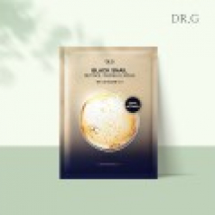 닥터지 닥터지 블랙 스네일 레티놀 링클 마스크 5P 판촉용/선물포장/라벨 가능