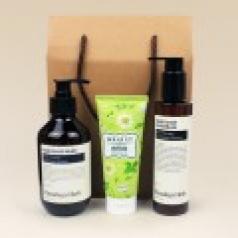 나드(NARD) 썬크림+핸드워시 + 부케가르니 핸드크림 + 끈케이스