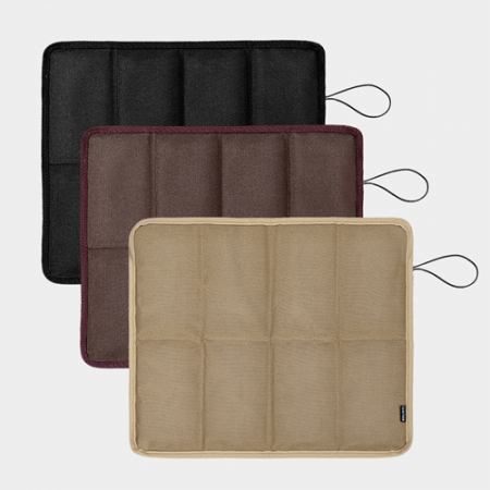 로페리아 야외 등산 접이식 휴대용 방습 쿠션(0215508) #2