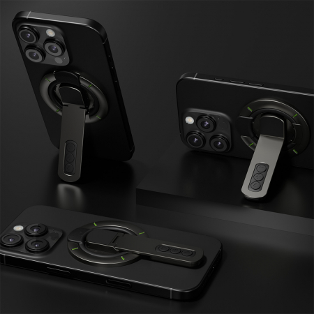 루티네 푸쉬팝 맥세이프 그립 홀더 #3