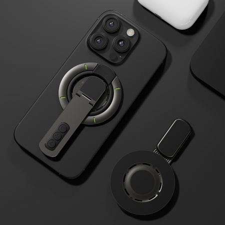 루티네 푸쉬팝 맥세이프 그립 홀더 #4