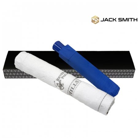 잭스미스 3단우산과 타올세트 A #2