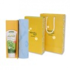 카밀 핸드크림 클래식 극세사스포츠타올세트