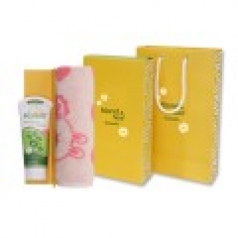 카밀 핸드크림 클래식 포레스트70 핸드타올세트