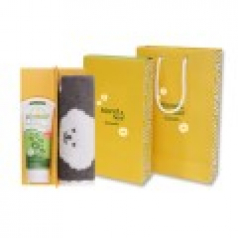 카밀 핸드크림 클래식 푸들이핸드타올세트