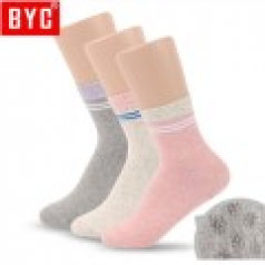 BYC 논슬립양말 여자
