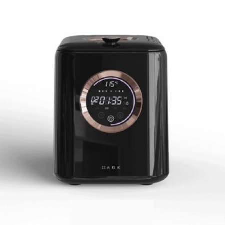 AGK 까루 음식물처리기 #2