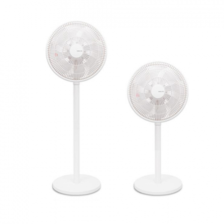 엔젤쿡 16인치 리모컨 스탠드 에어서큘레이터 #2