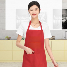 로페리아 워터프루프 홀터넥 스타일 앞치마 0215386