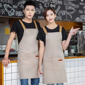 로페리아 스트랩형 방수 앞치마 0215500