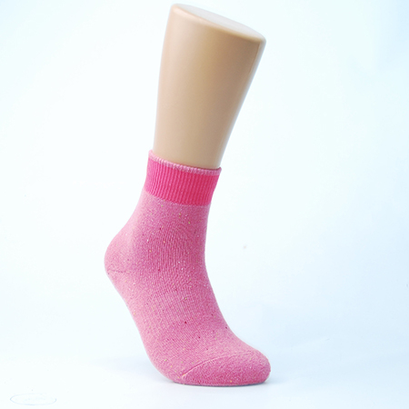 남녀 중목양말 // 컬러인쇄 #6