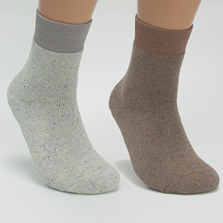 남녀 중목양말 // 컬러인쇄 #3